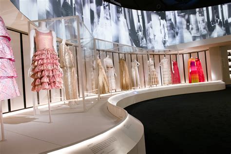 chanel exhibition victoria and albert museum|gabrielle chanel fashion show.